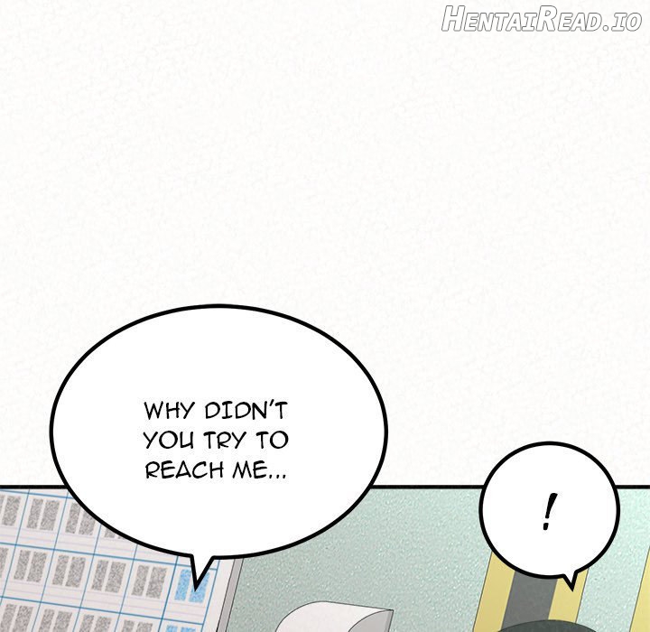 Milk Therapy Chapter 29 - page 35