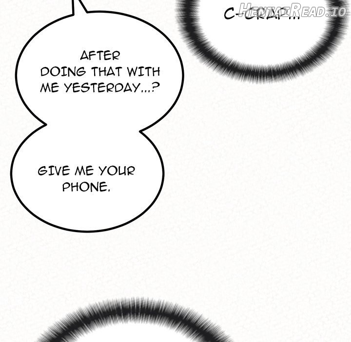 Milk Therapy Chapter 29 - page 37
