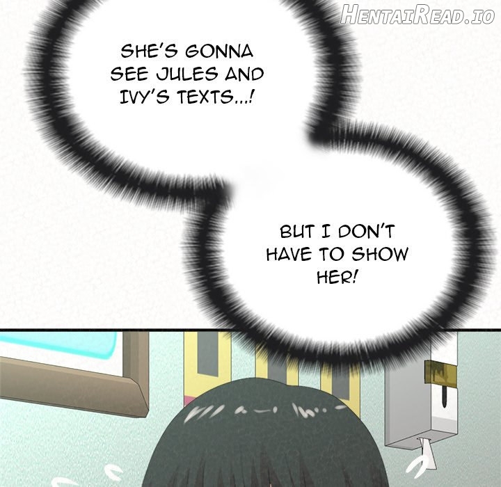 Milk Therapy Chapter 29 - page 38