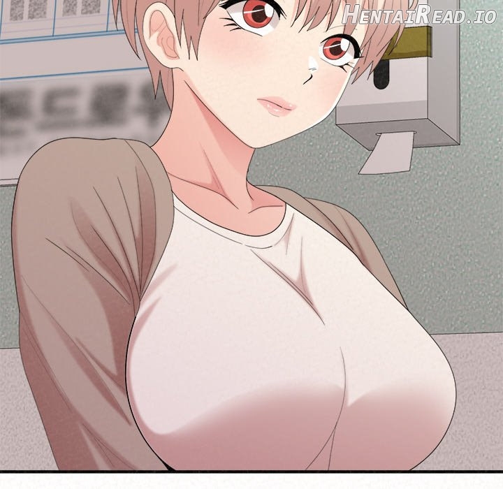 Milk Therapy Chapter 29 - page 52