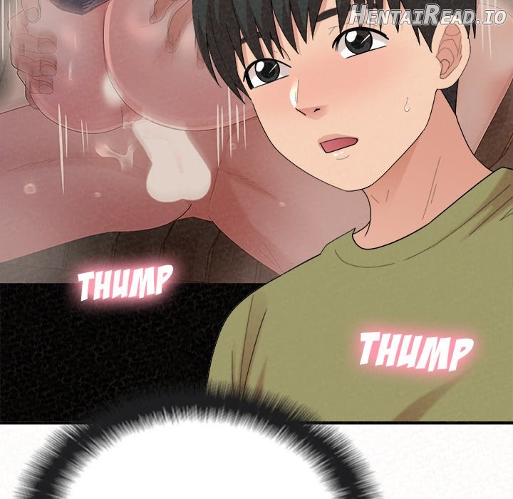 Milk Therapy Chapter 29 - page 62