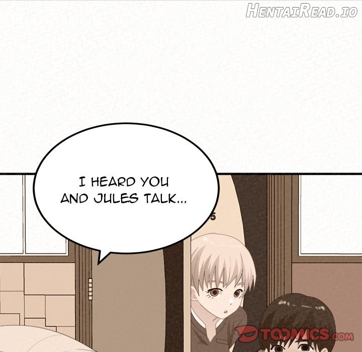 Milk Therapy Chapter 29 - page 66