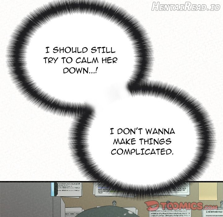 Milk Therapy Chapter 29 - page 75