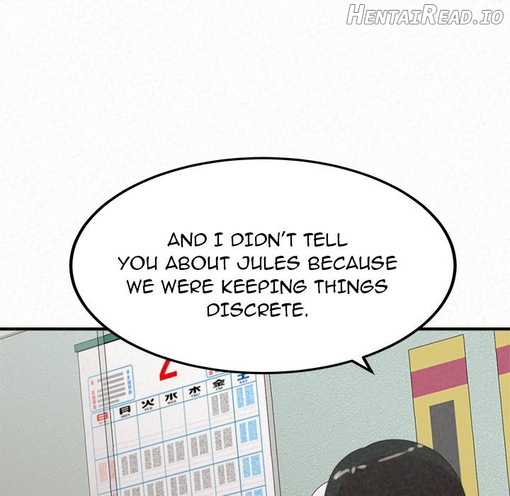 Milk Therapy Chapter 29 - page 81