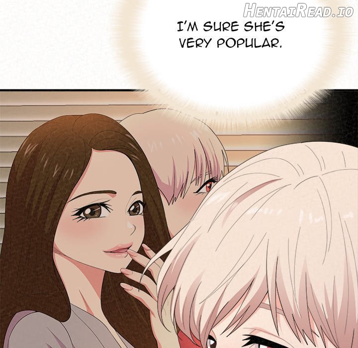 Milk Therapy Chapter 29 - page 91