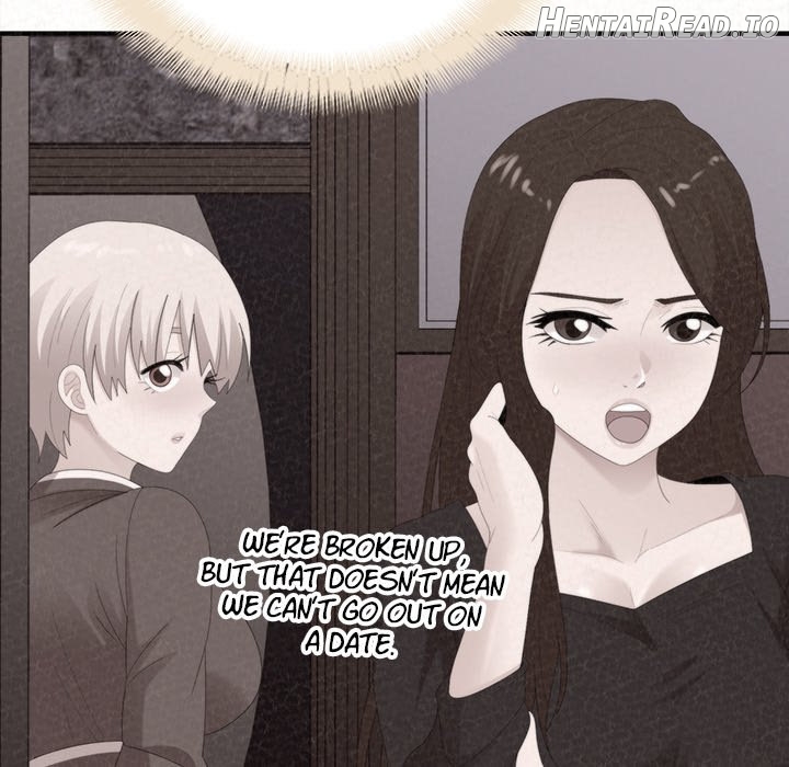 Milk Therapy Chapter 29 - page 94