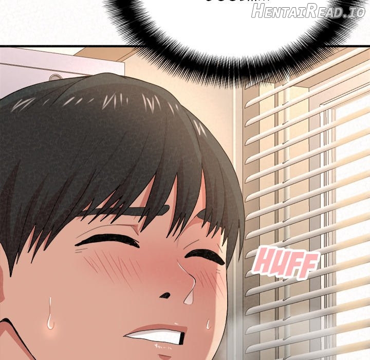 Milk Therapy Chapter 13 - page 126
