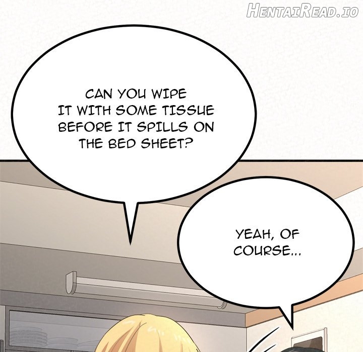 Milk Therapy Chapter 13 - page 132