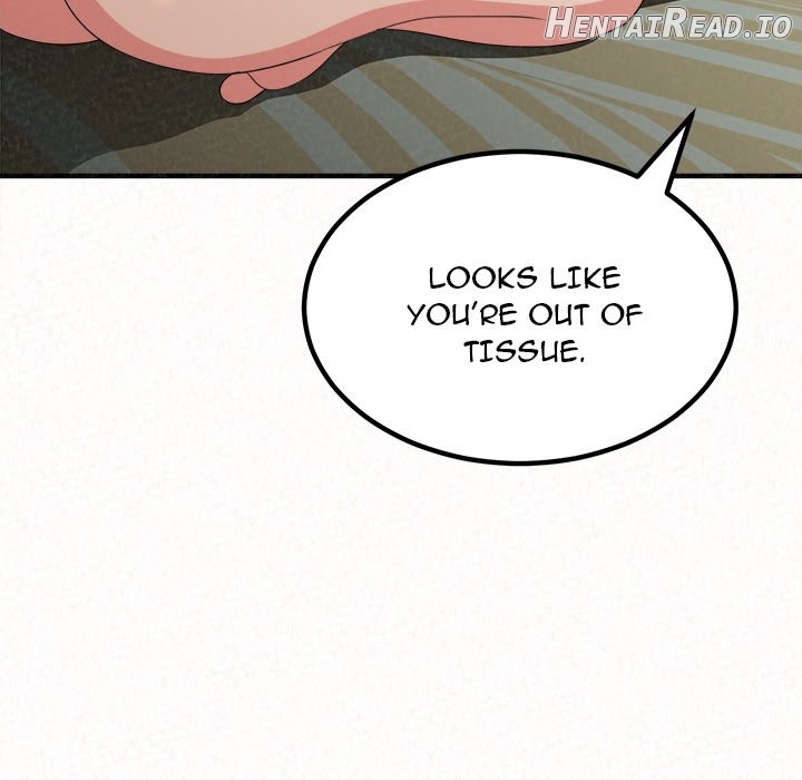 Milk Therapy Chapter 13 - page 134