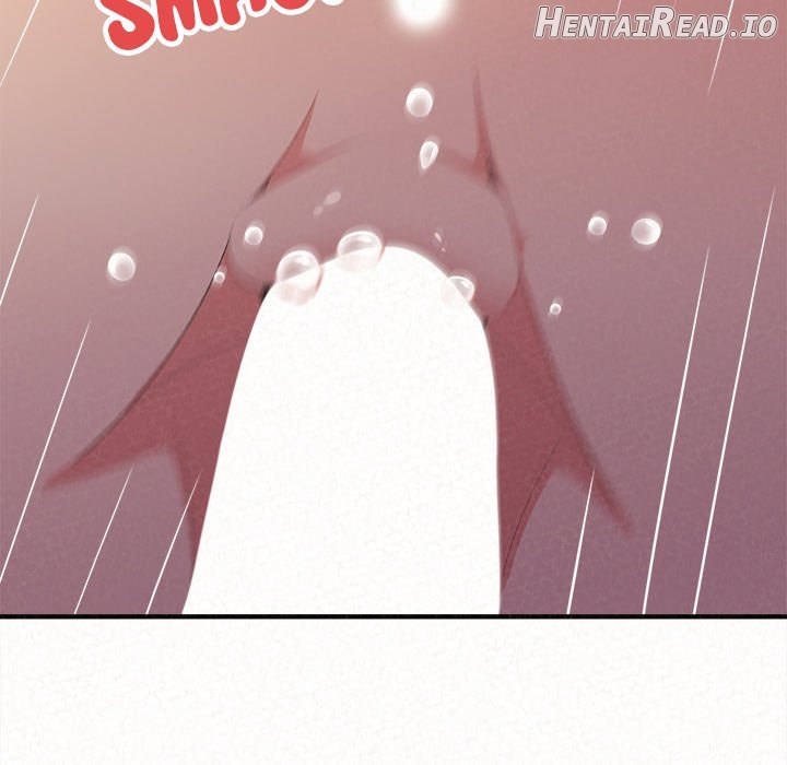 Milk Therapy Chapter 13 - page 144