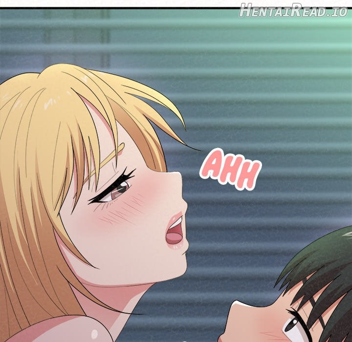 Milk Therapy Chapter 13 - page 150