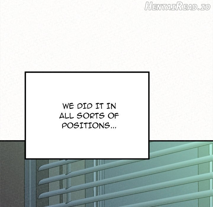 Milk Therapy Chapter 13 - page 157