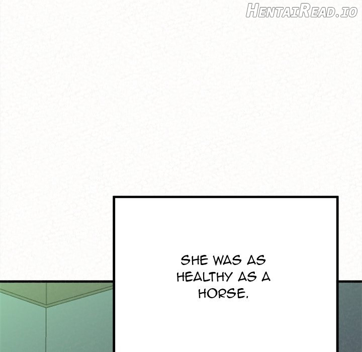 Milk Therapy Chapter 13 - page 173