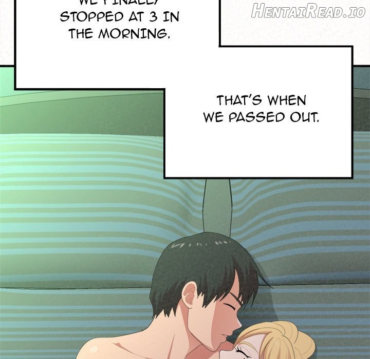 Milk Therapy Chapter 13 - page 223