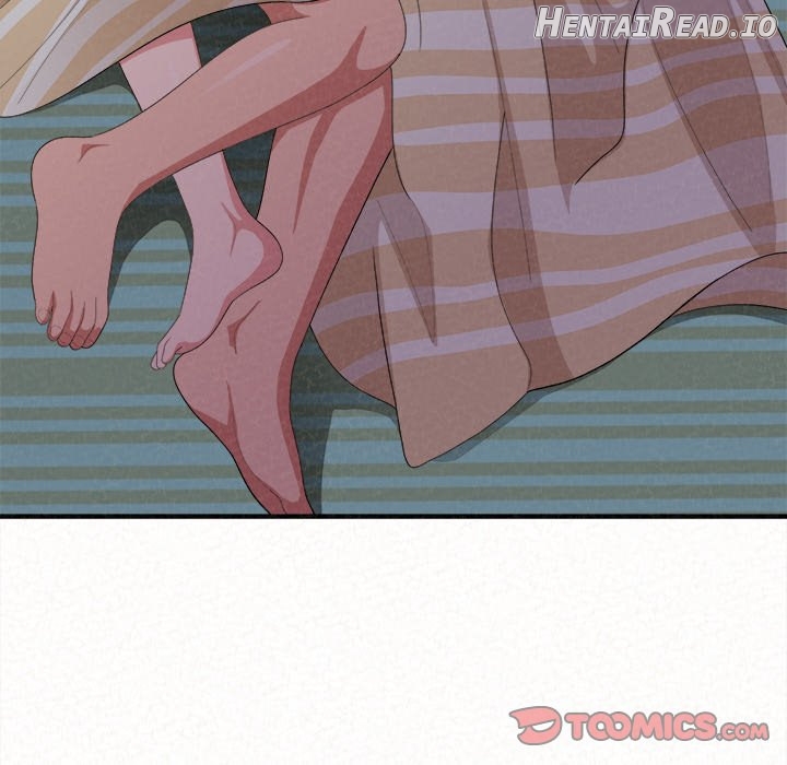 Milk Therapy Chapter 13 - page 225
