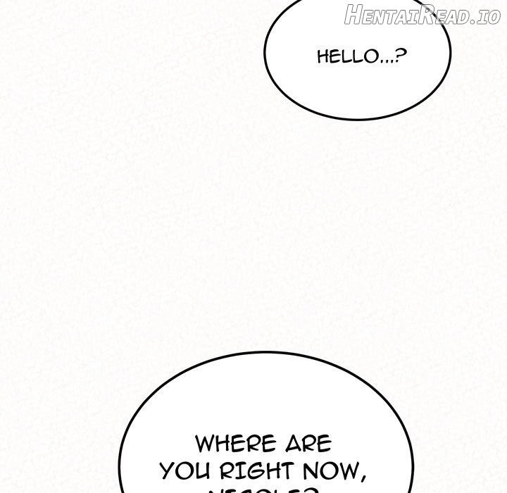 Milk Therapy Chapter 30 - page 10