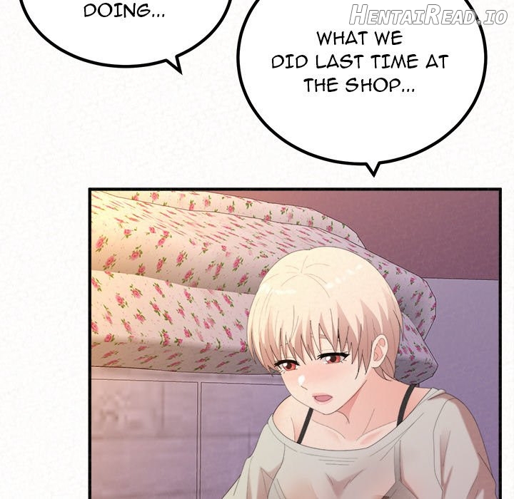 Milk Therapy Chapter 30 - page 105