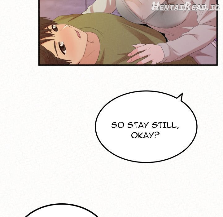 Milk Therapy Chapter 30 - page 106
