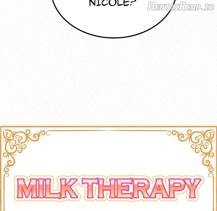 Milk Therapy Chapter 30 - page 11