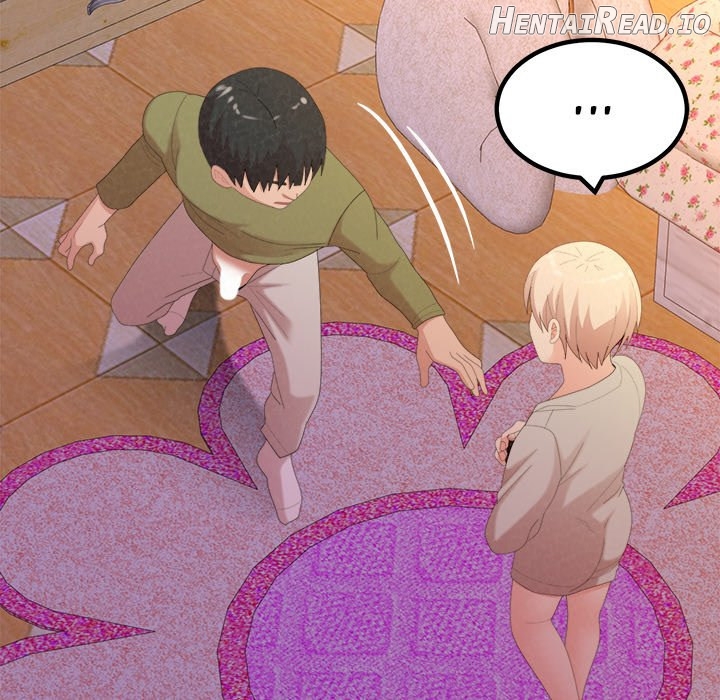 Milk Therapy Chapter 30 - page 128