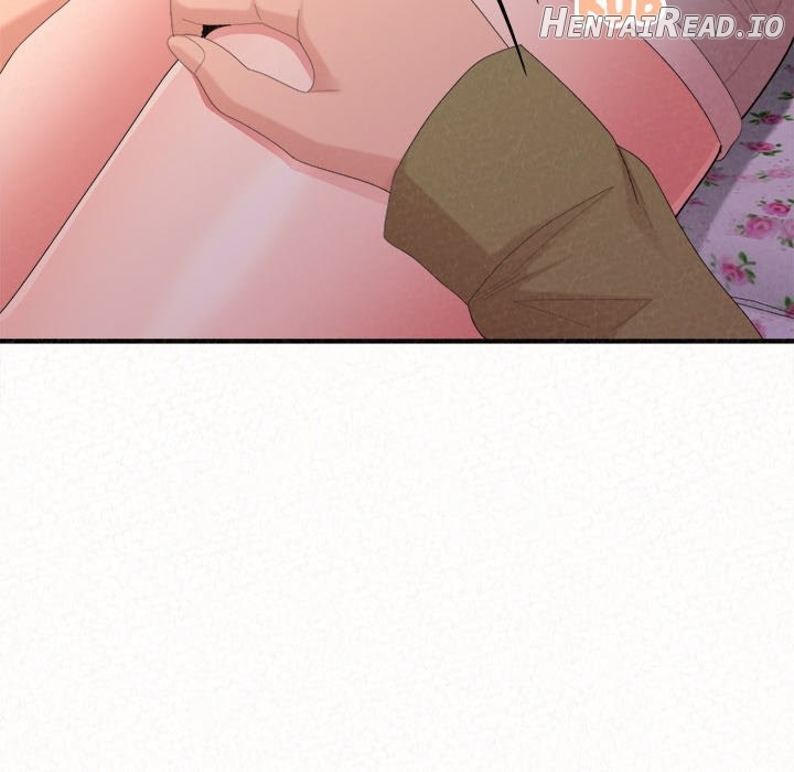 Milk Therapy Chapter 30 - page 137