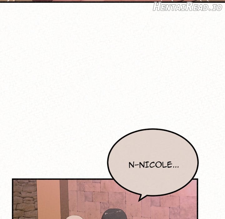 Milk Therapy Chapter 30 - page 141