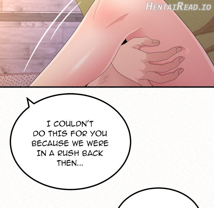 Milk Therapy Chapter 30 - page 145
