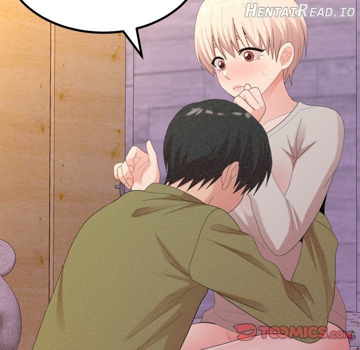 Milk Therapy Chapter 30 - page 147