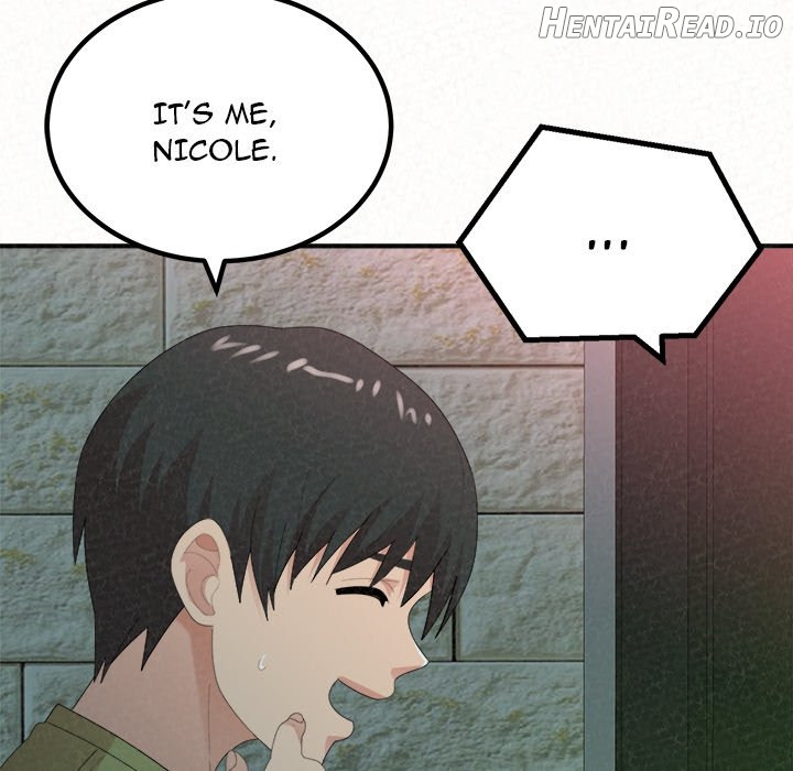 Milk Therapy Chapter 30 - page 15