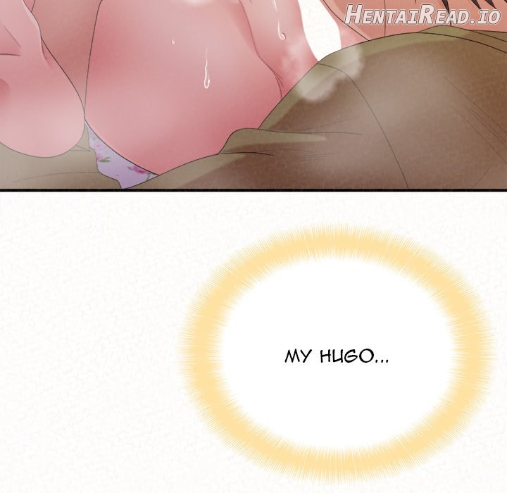 Milk Therapy Chapter 30 - page 158