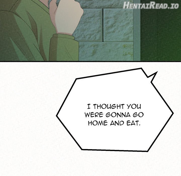 Milk Therapy Chapter 30 - page 16