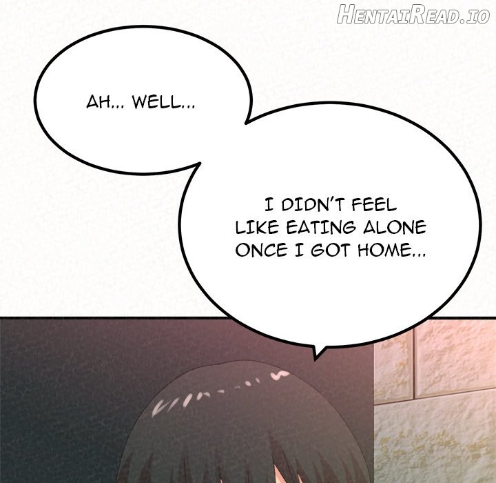 Milk Therapy Chapter 30 - page 17