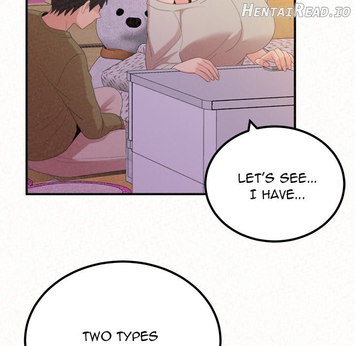 Milk Therapy Chapter 30 - page 27