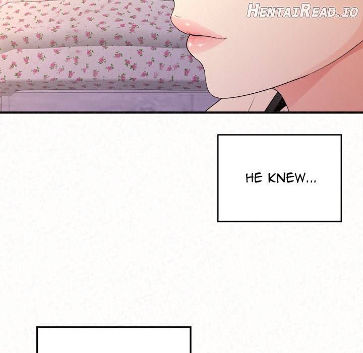 Milk Therapy Chapter 30 - page 47