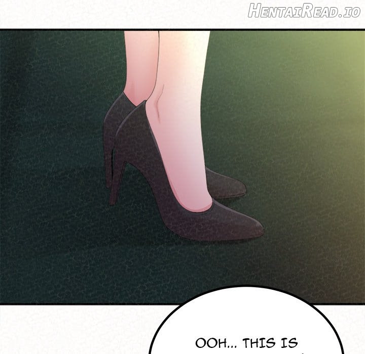 Milk Therapy Chapter 30 - page 62