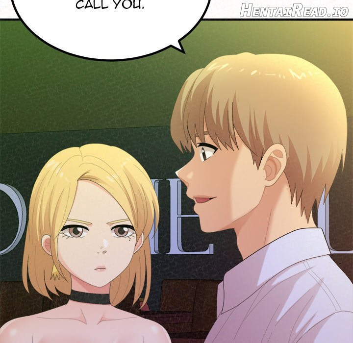 Milk Therapy Chapter 30 - page 73