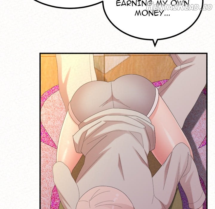 Milk Therapy Chapter 30 - page 97