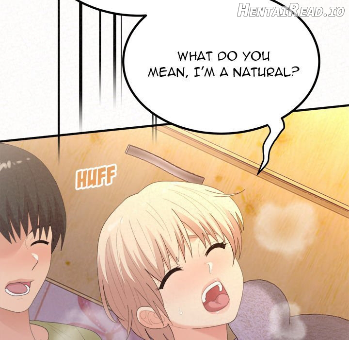 Milk Therapy Chapter 31 - page 119