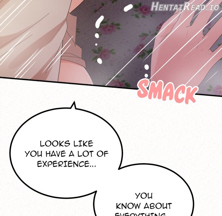 Milk Therapy Chapter 31 - page 127