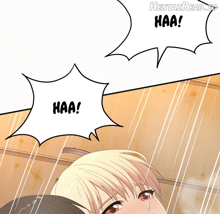 Milk Therapy Chapter 31 - page 139