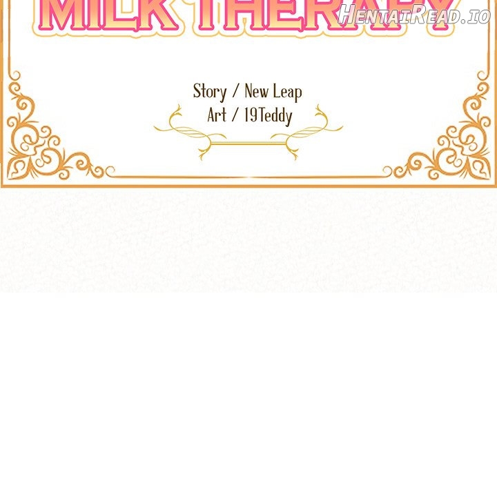 Milk Therapy Chapter 31 - page 15