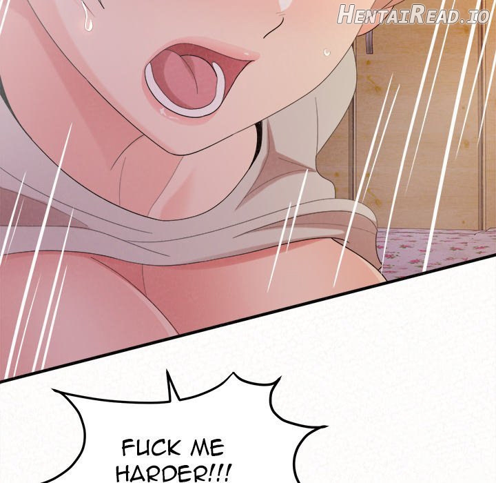 Milk Therapy Chapter 31 - page 167