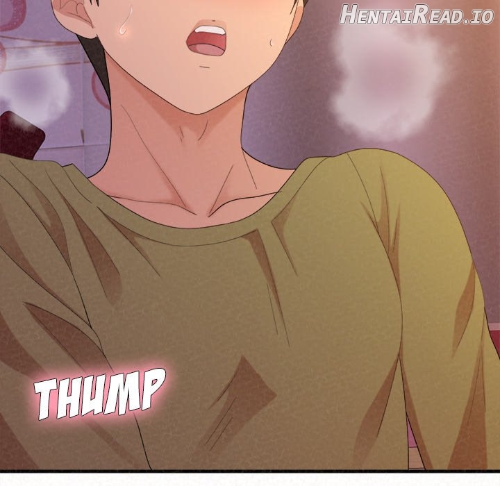 Milk Therapy Chapter 31 - page 184