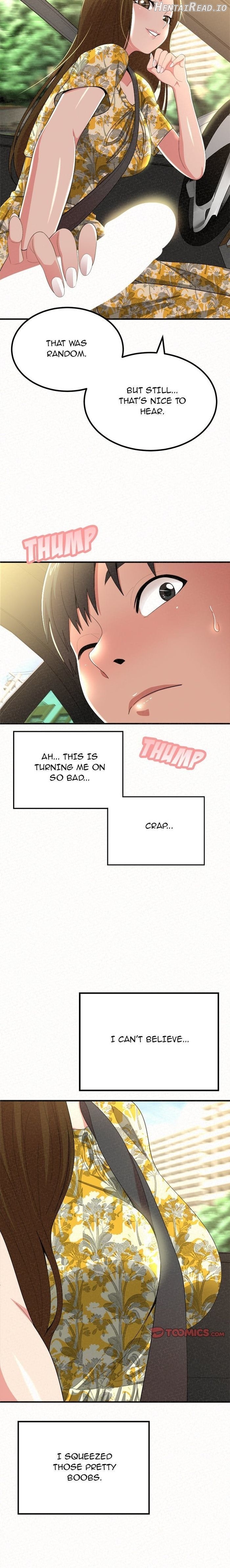 Milk Therapy Chapter 15 - page 16