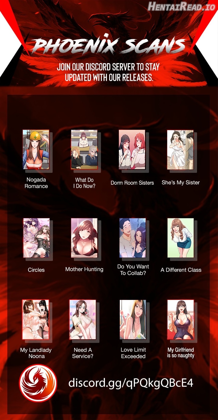 My Girlfriend Is So Naughty Chapter 26 - page 22