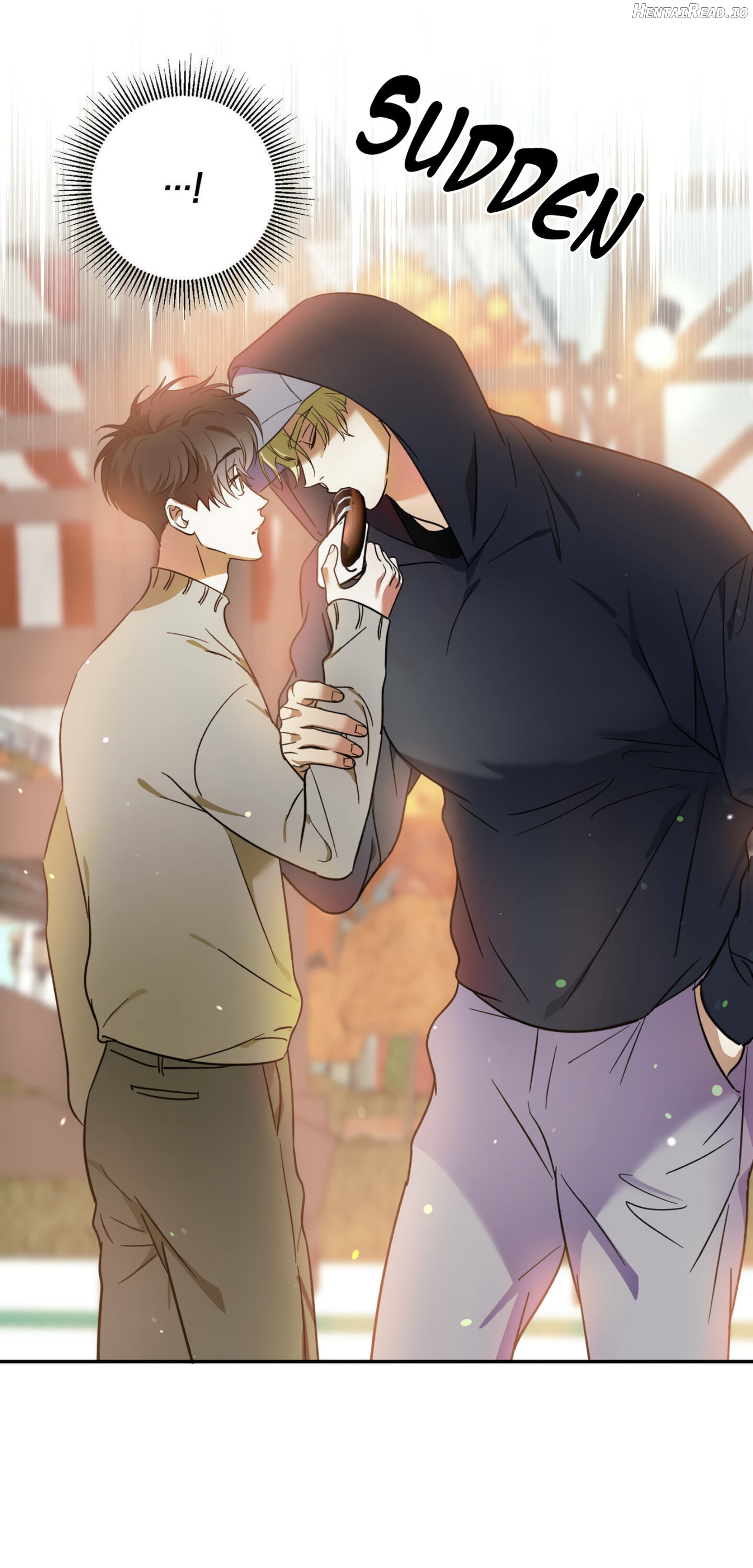 My Master Chapter 23 - page 4