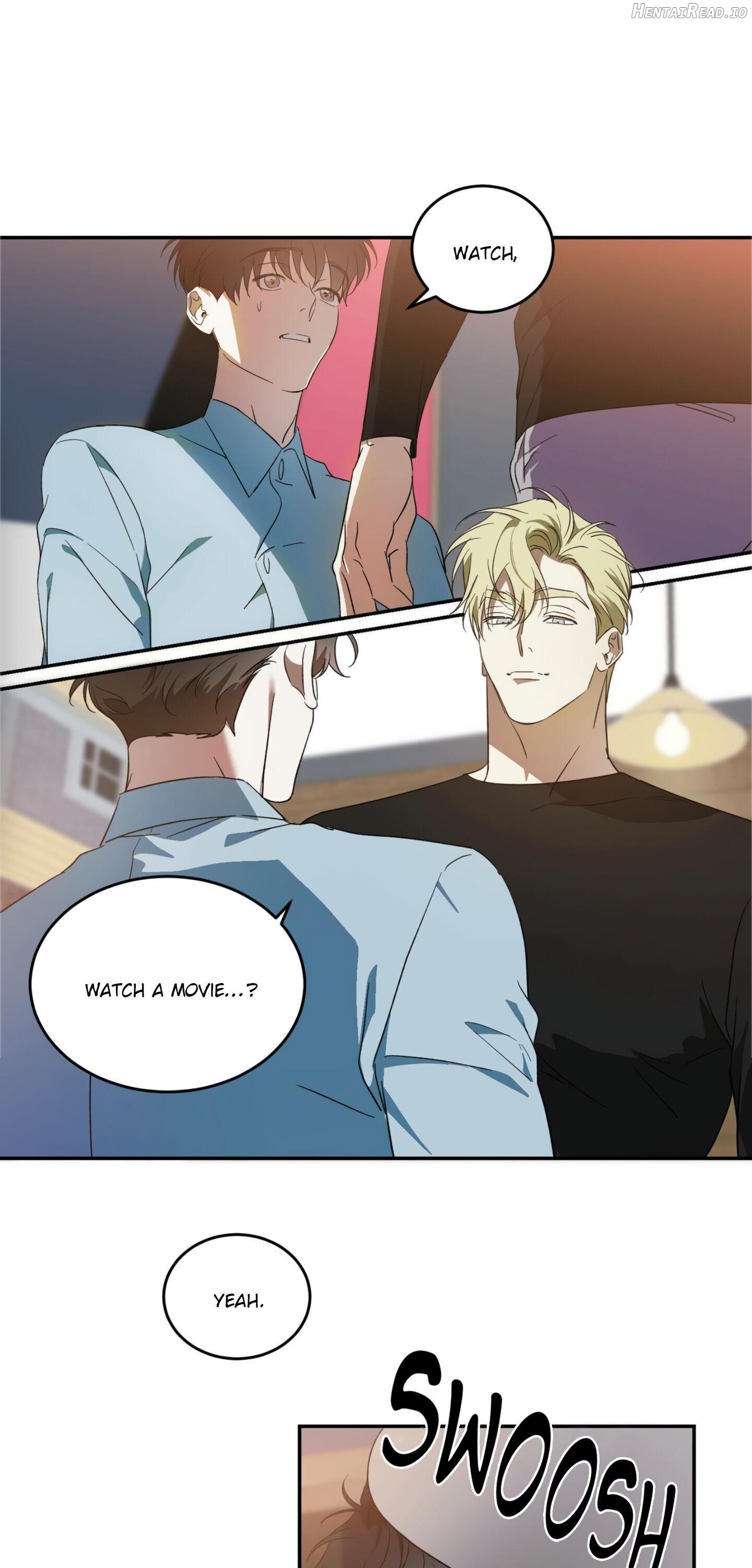 My Master Chapter 24 - page 2