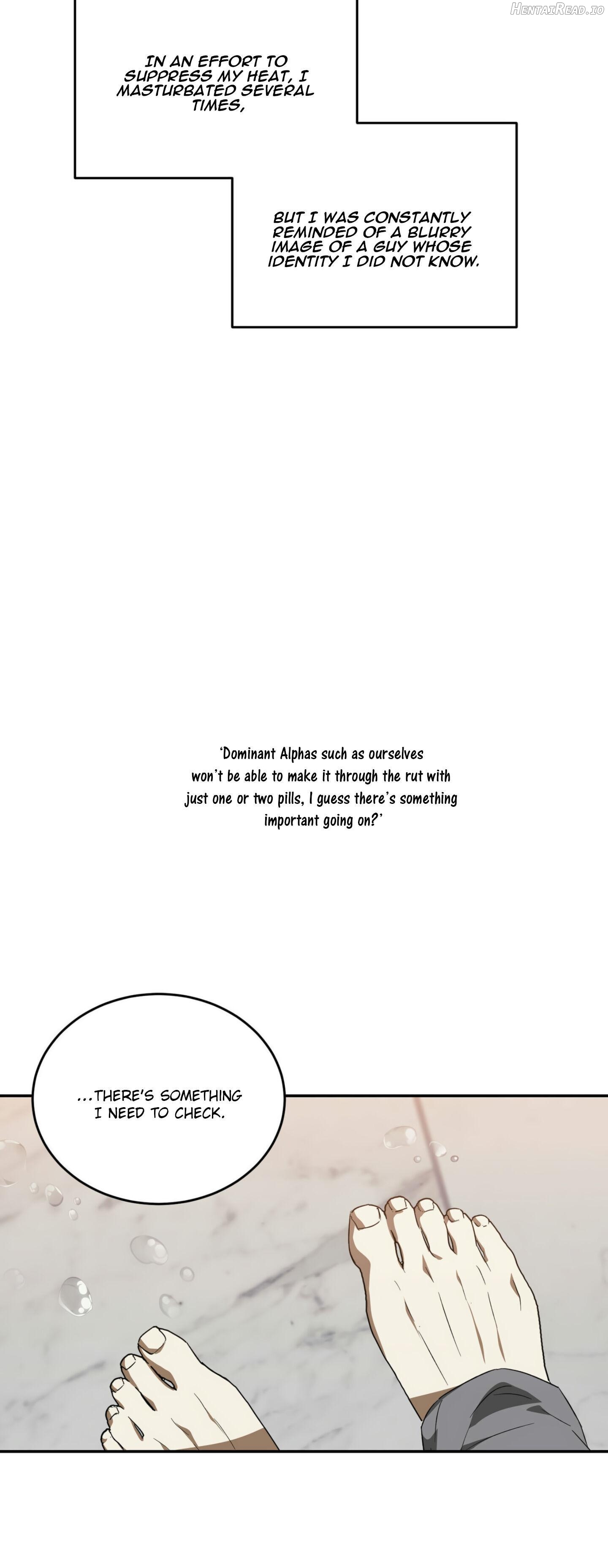 My Master Chapter 25 - page 15