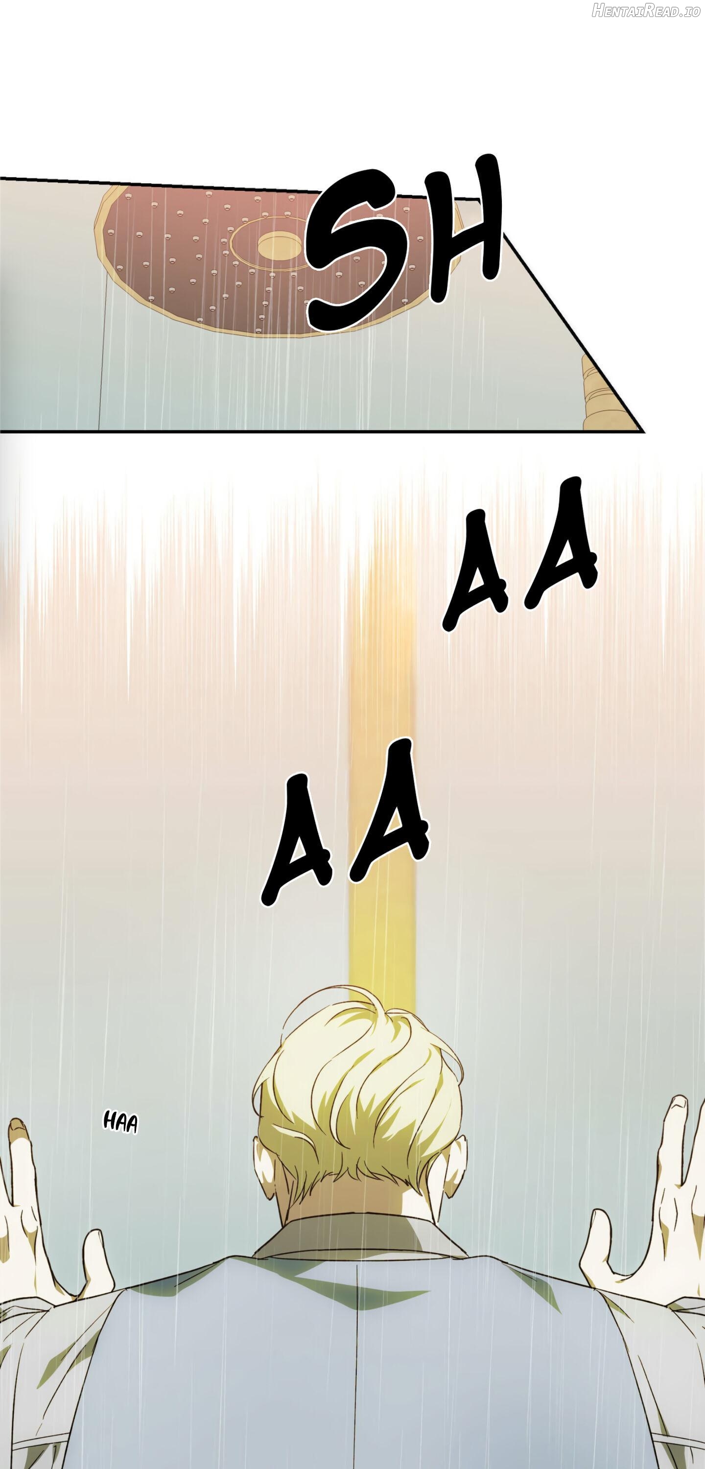 My Master Chapter 25 - page 2