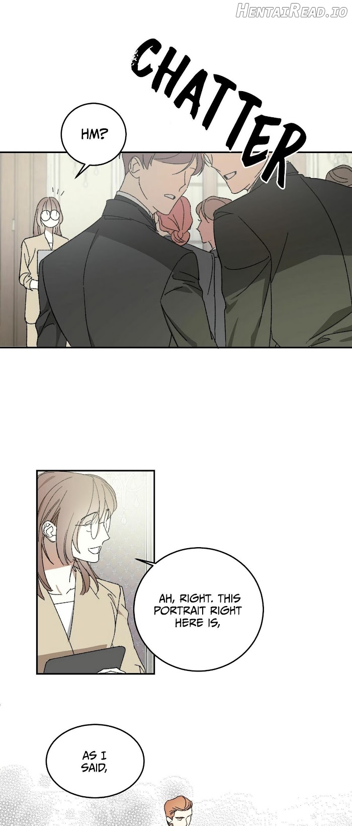 My Master Chapter 1 - page 18